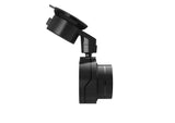Canyon Dashcam Dvr25 Wqhd 2.5k Wifi App Sd-Card Bk Retail