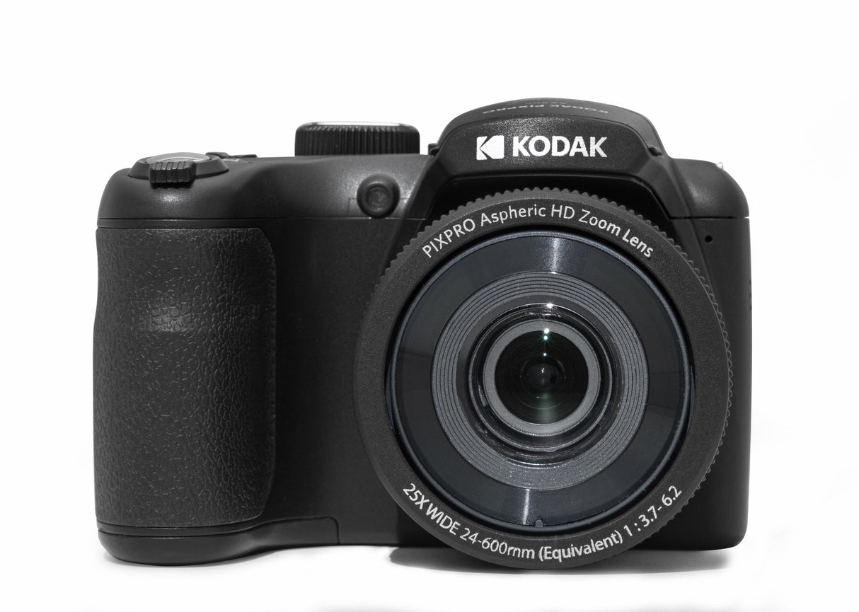 Camara Kodak Astro Zoom Az255 Negro