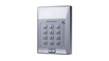 EAN 6954273635800 - Hikvision DS-K1T801M lector de control de acceso Lector básico de control de acceso Gris imagen 1