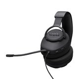Auriculares Jbl Quantum 100m2 Alámbrico Diadema Juego Negro
