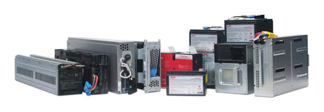 EAN 0731304003243 - APC RBC2 batería para sistema ups Plomo ácido imagen 3