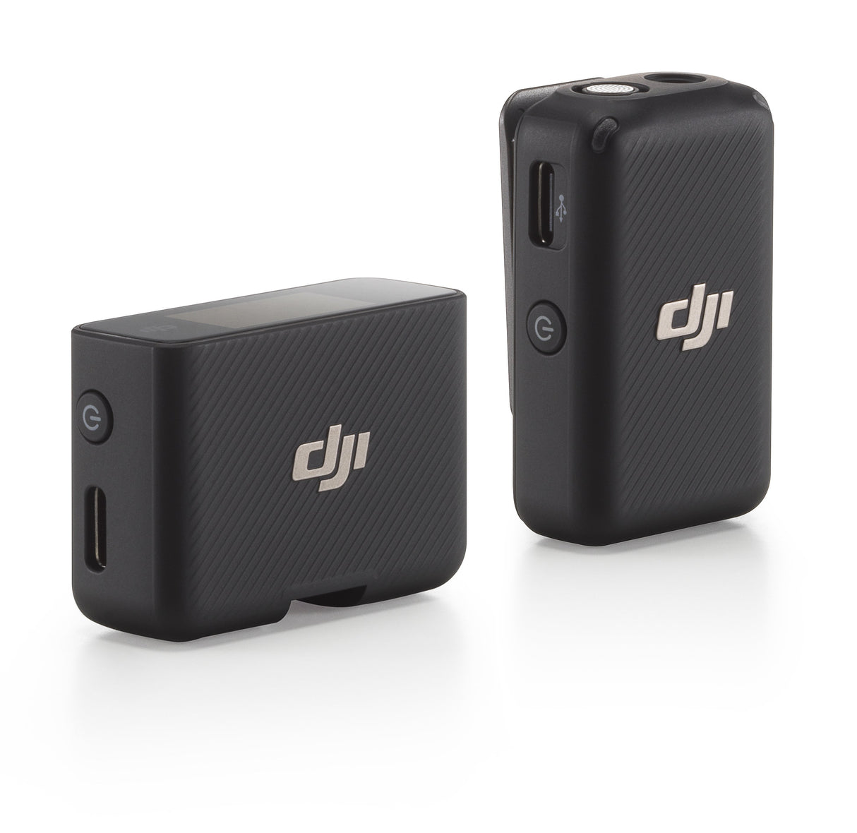 EAN 6941565941916 - DJI RS 3 Mini Estabilizador manual para cámara Negro imagen 5