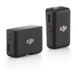 EAN 6941565941916 - DJI RS 3 Mini Estabilizador manual para cámara Negro imagen 5