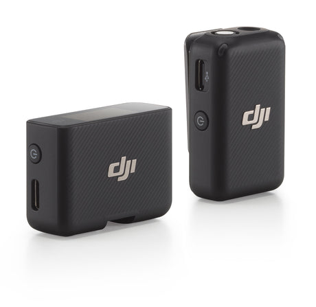 EAN 6941565941916 - DJI RS 3 Mini Estabilizador manual para cámara Negro imagen 5