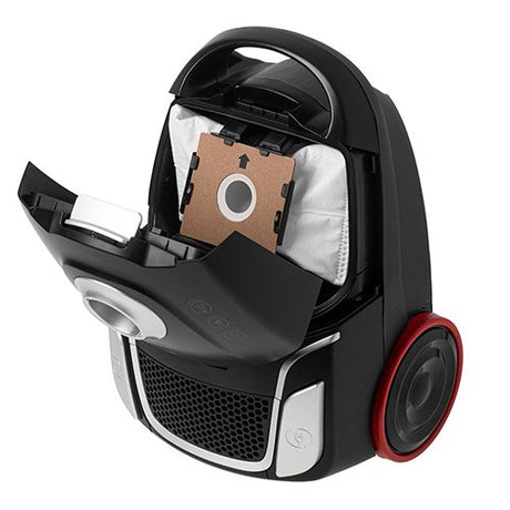 EAN 5905575905031 - Adler AD 7054 aspiradora 2,6 L Secar 2200 W Bolsa para el polvo imagen 7