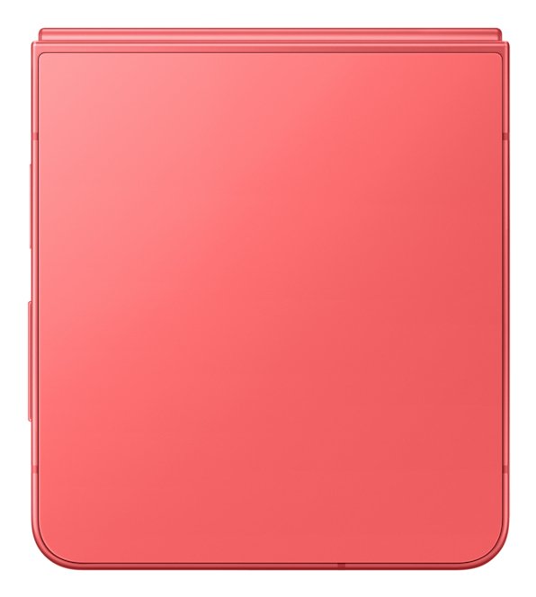 EAN 8806097427018 - Samsung SM-F766BZRGEUB smartphones 17,5 cm (6.9") SIM doble 5G USB Tipo C 12 GB 256 GB 4300 mAh Coral imagen 3