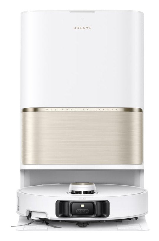 Robot Aspirador  Dreame  L50s Pro Ultra White