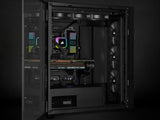 EAN 840006650799 - Corsair AF120 ELITE Carcasa del ordenador Ventilador 12 cm Negro 1 pieza(s) imagen 9