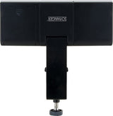 Lámpara Parrilla Schwaiger 3 Focos Led 2w Negro