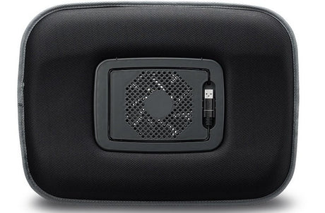 EAN 4719512044018 - Cooler Master Gaming R9-NBC-CAAK-GP almohadilla fría 39,6 cm (15.6") Negro imagen 1