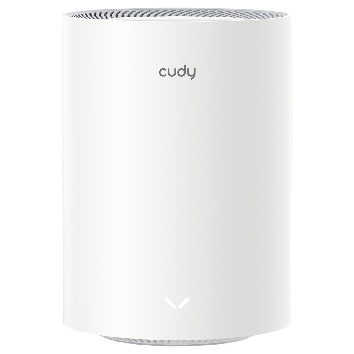 Cudy Sistema Wifi Mesh 7 Gigabit Dual Band Be3600 - Velocidad Hasta 1000mbps - 3 Puertos - Antenas Internas - Color