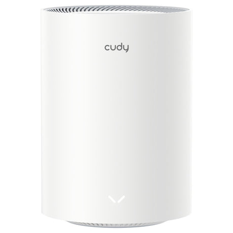 EAN 6971690793234 - Cudy AX3000 Wi-Fi 6 Mesh 2.5G Solution Doble banda (2,4 GHz / 5 GHz) Wi-Fi 6 (802.11ax) Blanco Interno imagen 1