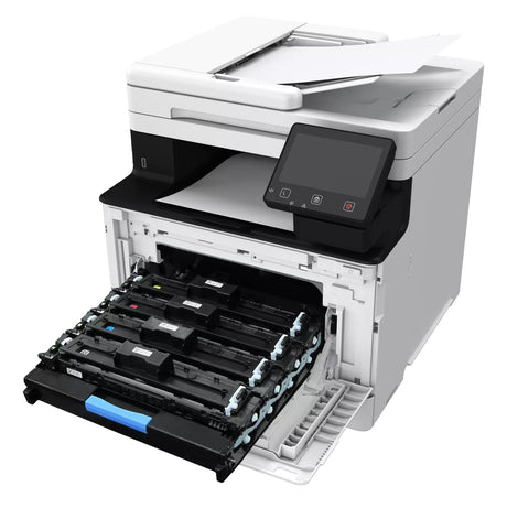 EAN 4549292250411 - Canon i-SENSYS MF752Cdw II Laser A4 1200 x 1200 DPI 33 ppm Wifi imagen 7