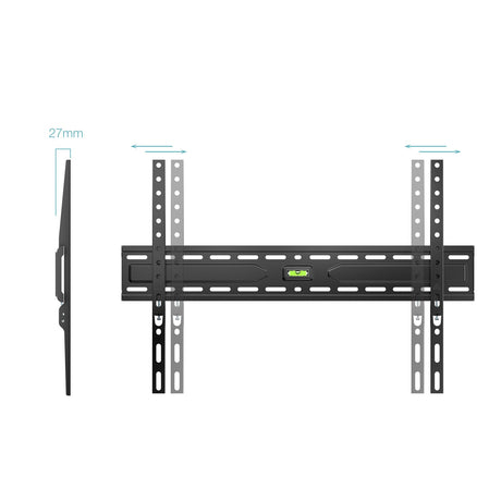 EAN 8433281017047 - TooQ LP1050F-B soporte para TV 2,18 m (86") imagen 2