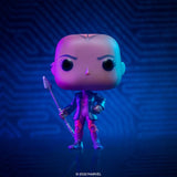 Figura Pop Black Panther Wakanda Forever Okoye