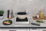 EAN 8017709329433 - Smeg PIC01WHMEU hobs Blanco Encimera Con placa de inducción 1 zona(s) imagen 17