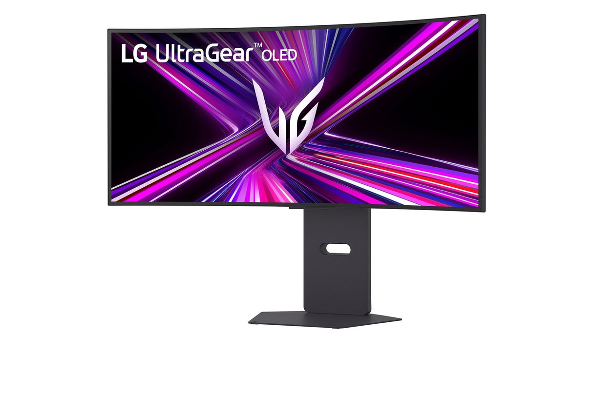 Lg 34" 34gx900a-B