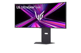 Lg 34" 34gx900a-B
