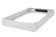EAN 4016032335375 - Digitus DN-19 PLINTH-6/10-N1 accesorio de bastidor Peana para rack imagen 1