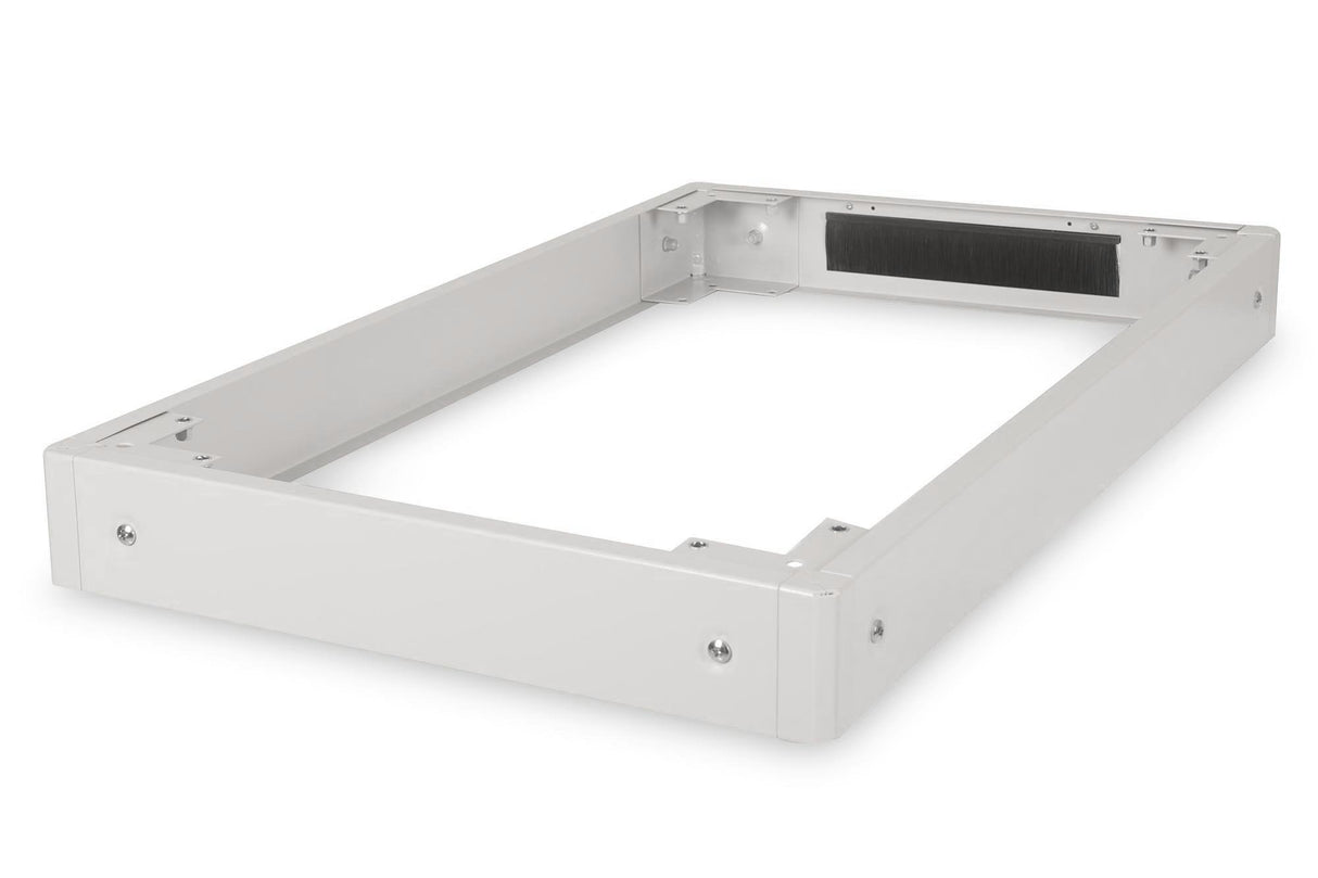 EAN 4016032335375 - Digitus DN-19 PLINTH-6/10-N1 accesorio de bastidor Peana para rack imagen 1