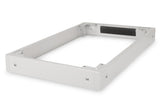 EAN 4016032335375 - Digitus DN-19 PLINTH-6/10-N1 accesorio de bastidor Peana para rack imagen 1