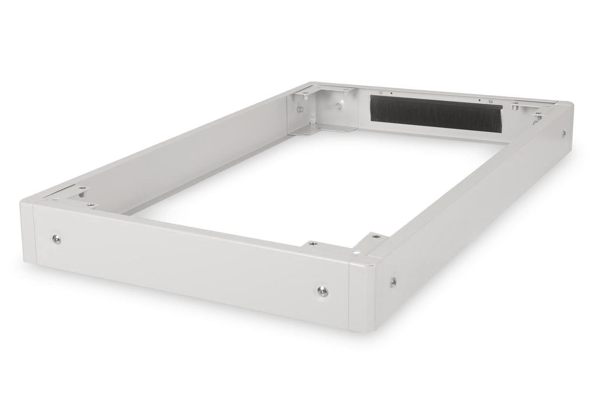 EAN 4016032335375 - Digitus DN-19 PLINTH-6/10-N1 accesorio de bastidor Peana para rack imagen 1
