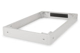 EAN 4016032335375 - Digitus DN-19 PLINTH-6/10-N1 accesorio de bastidor Peana para rack imagen 1
