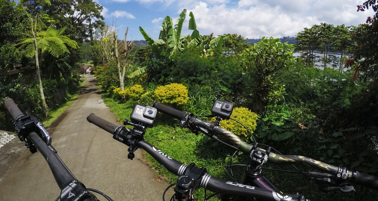 Action Sports Camera  Accessory Camera Mount