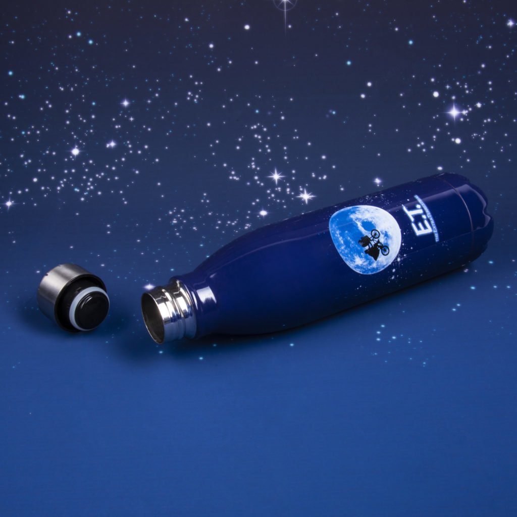 Botella E.T. Water
