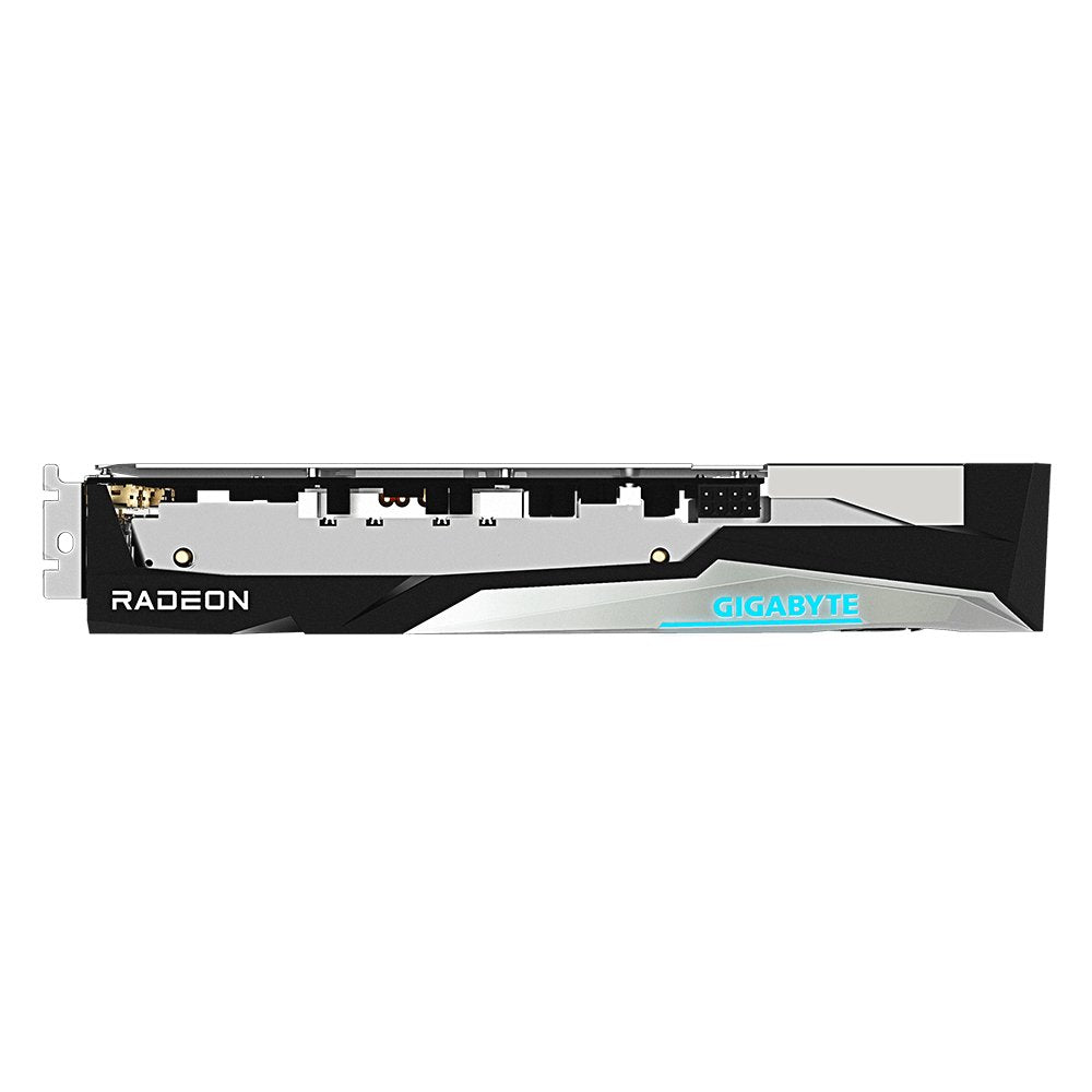 Tarjeta Grafica Gigabyte Radeon Rx6600xt Gaming Oc  8gb Gddr6 2xhdmi 2xdp