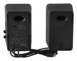 Edifier Qr30 Desktoplautsprecher Negro Bluetooth,Rgb Retail