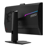 68,6cm 27" (2560x1440) Msi Mpg 272qrf X36 16:9 Wqhd Rapid Ips 1ms 360hz Hdmi Displayport Usb Vesa Pivot Black