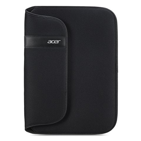 Acer 11" Protective Sleeve For 11.6" Notebooks (Pe Bag), Black