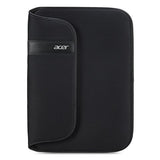 Acer 11" Protective Sleeve For 11.6" Notebooks (Pe Bag), Black