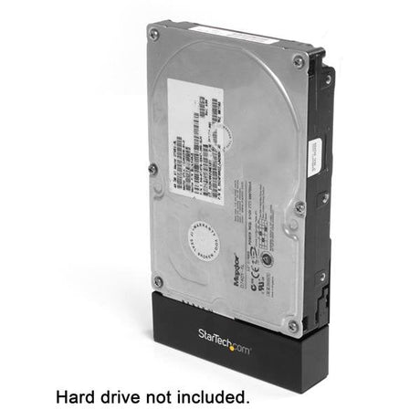 EAN 0065030843393 - StarTech.com SAT2IDEADP cambiador de género para cable SATA 7-pin + SATA 15-pin IDE 40-pin + IDE 44-pin + imagen 6