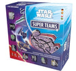 EAN 3558380130116 - Asmodee ZYGSWST0101ML2 juego de tablero Star Wars Super Teams 30 min Juego de mesa Estrategia imagen 1