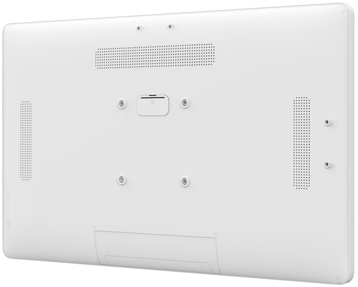 Iiyama Tw2424as 60.5cm Ips Touch 24'' 1920x1080 Micro-Sd 2xusb Blanco