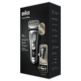 Braun Serie 9 Pro - 9427s (Plata) 4210201372578