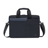 EAN 4260403573143 - Rivacase 8325 33,8 cm (13.3") Maletín Negro imagen 3