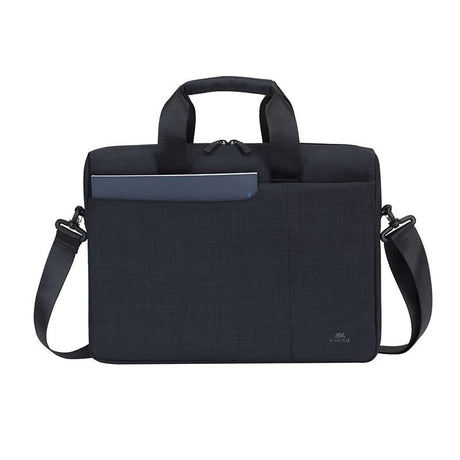 EAN 4260403573143 - Rivacase 8325 33,8 cm (13.3") Maletín Negro imagen 3
