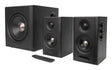 EAN 6923520217182 - Edifier S355DB conjunto de altavoces 150 W Cine en casa Negro 2.1 canales De 2 vías 80 W Bluetooth imagen 1