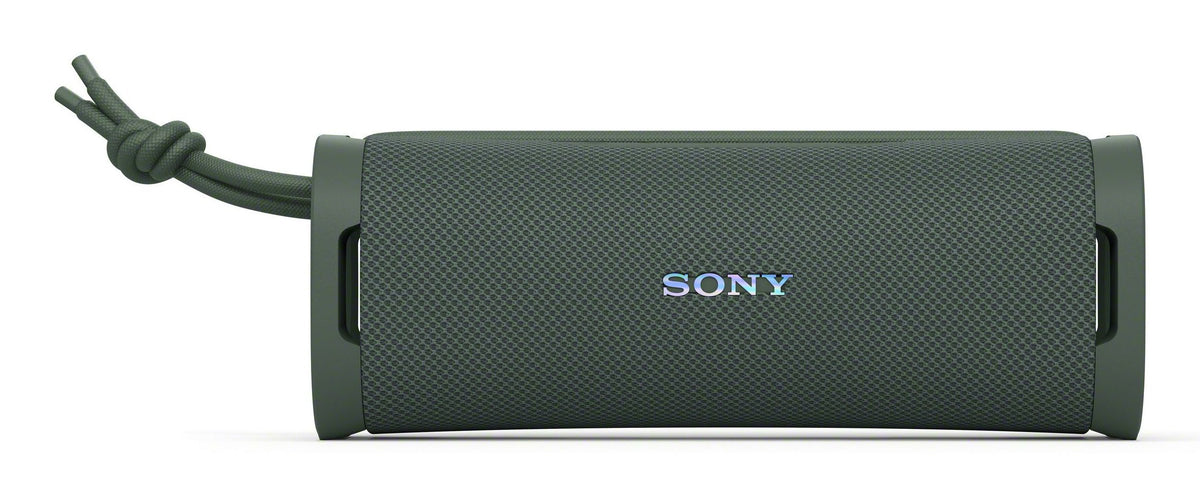 EAN 4548736157101 - Sony SRSULT10H Altavoz monofónico portátil Verde 30 W imagen 10