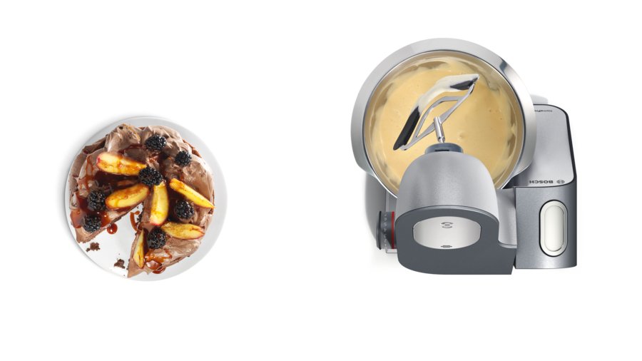 Bosch Mum 59s81de Mum 5, Series 4