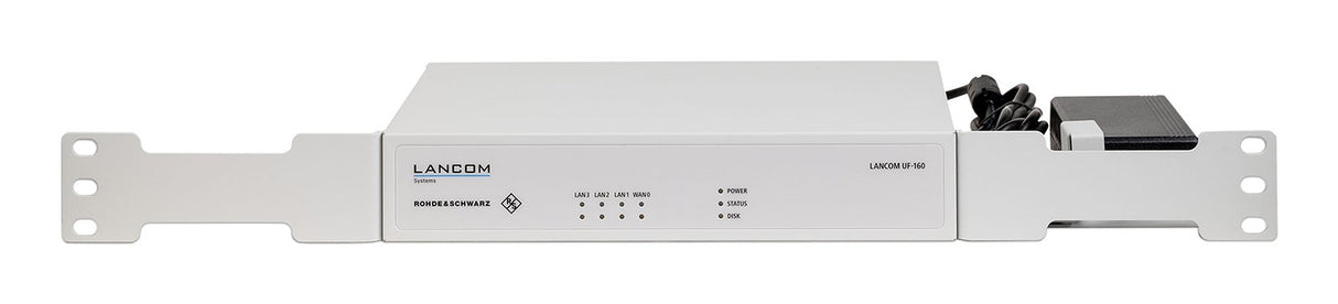 EAN 4044144551253 - LANCOM UF Rack Mount UF-160/260 Soporte de montaje imagen 1