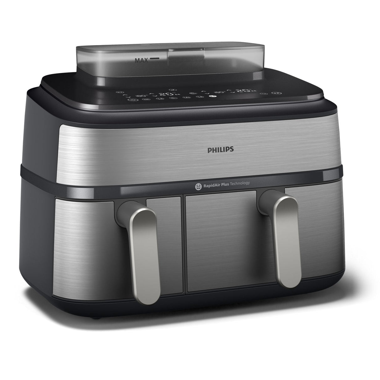 Freidora Sin Grasa Philips Na 555/00