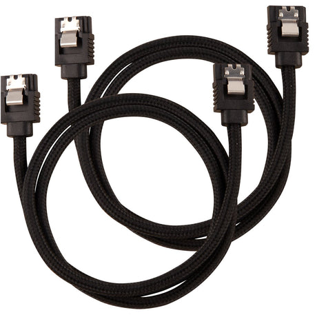 EAN 843591080071 - Corsair CC-8900252 cable de SATA 0,6 m Negro imagen 1