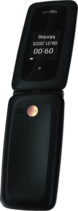 Gigaset Gl795 Dark Gris 4g