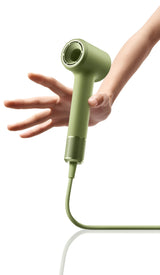 EAN 6976973850222 - Laifen Mini secador 1100 W Verde imagen 15