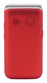 Teléfono Móvil Olympia Vitus Rojo 2g