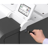 Plotter Canon Tm 350 Imageprograf A0 36"